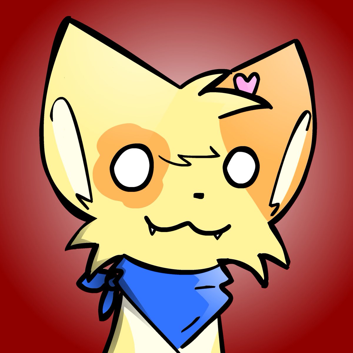 blukkat's tweet photo. gift art 4 @caseyleele!!!!!! https://t.co/mDfwTFN0aJ