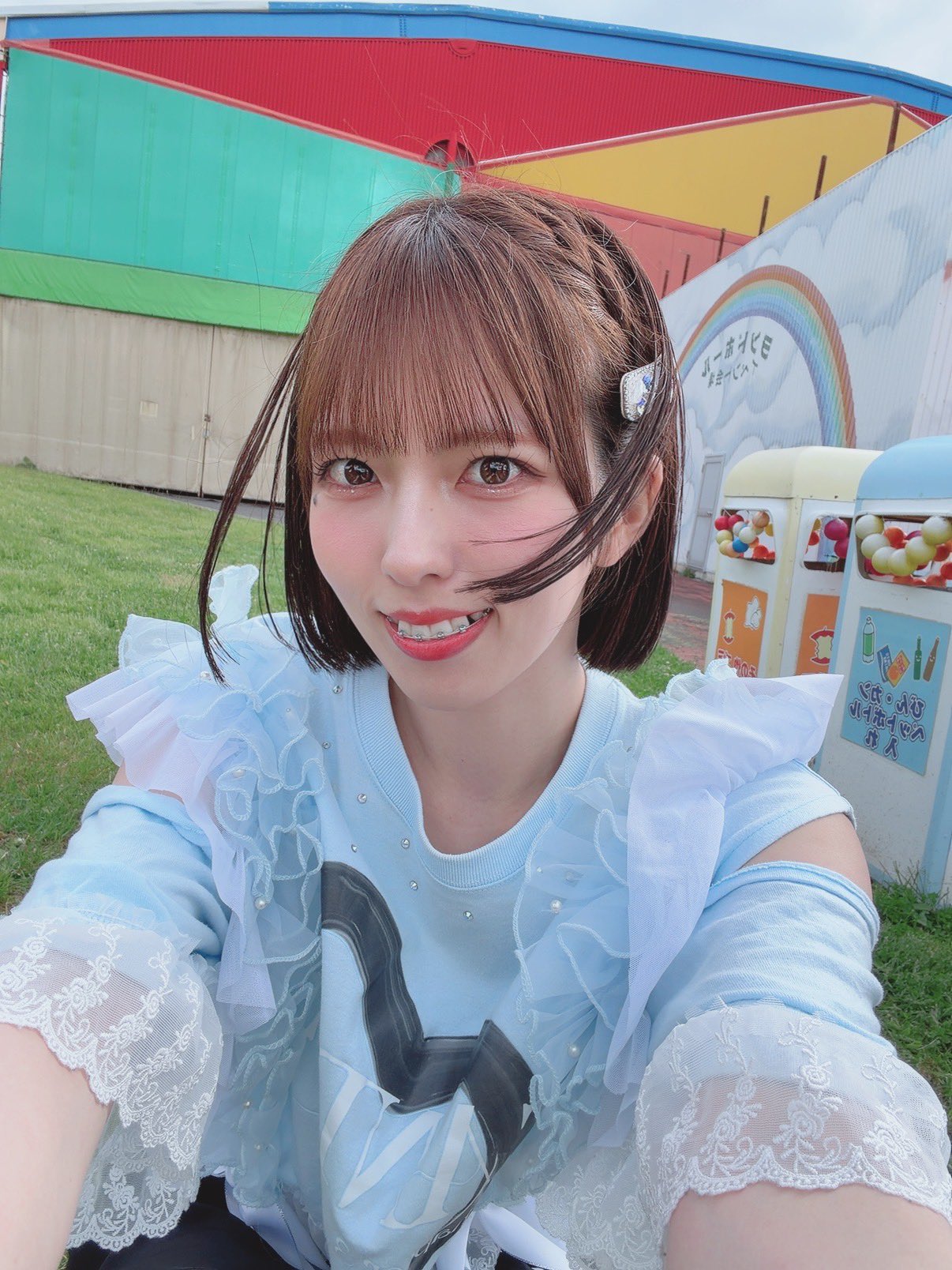 きみえ on X: 