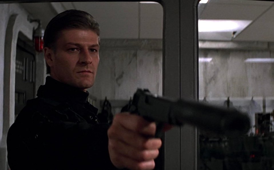 CyanideKal's tweet photo. Favourite Bond villains (before my rewatch) https://t.co/1ChiOmnAG8
