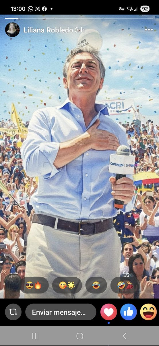 maspatagoniacom's tweet photo. Amarillo o violeta?🤔🤔🤔

Si sos 👉AMARILLO👈 💛 Veni q te RE sigo

A full con #Mauricio2027 https://t.co/weKh9qUkG4