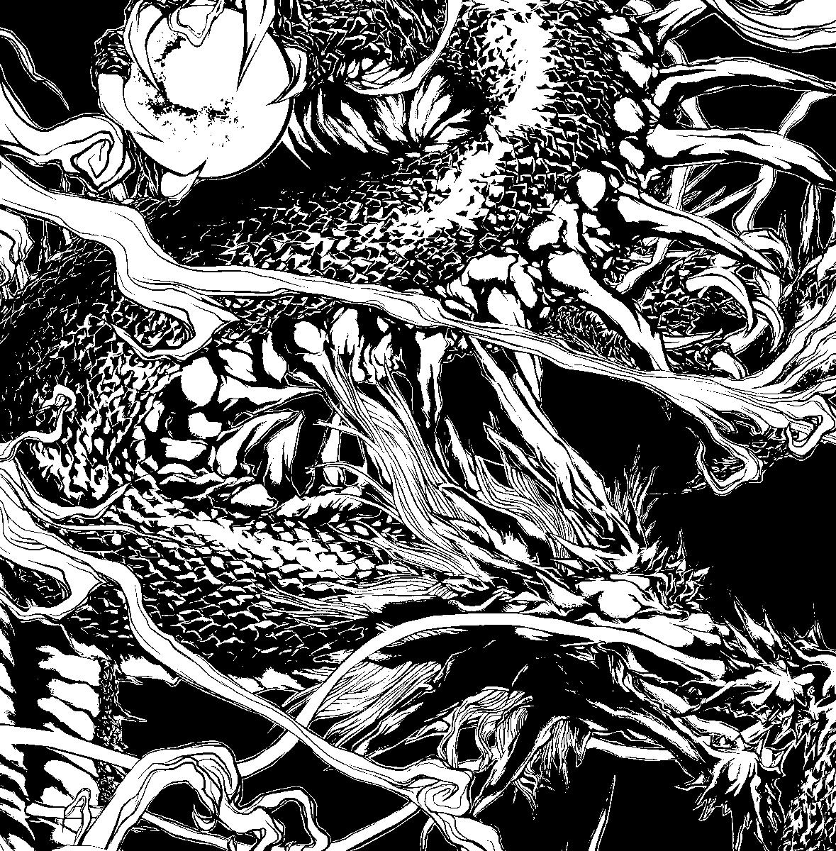gyokasuisin's tweet photo. おはようございます！
令和八年6月4日　心に力を
#龍画 #illustration #vgen #vgencommission https://t.co/w8YdnTrCfS
