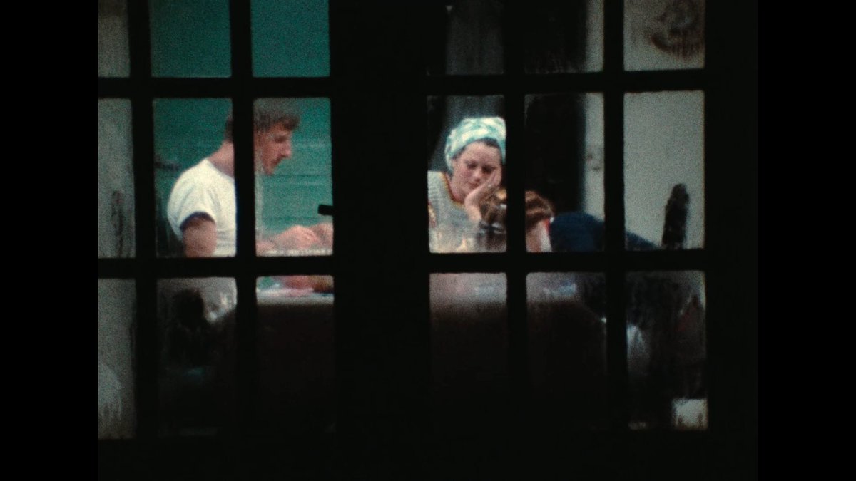 GurrenLarkin's tweet photo. Near Orouët (1971) - Jacques Rozier https://t.co/jPyidzRaJ1