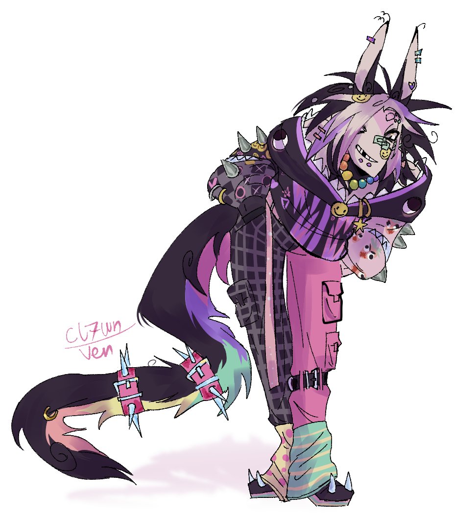 ven_hellish's tweet photo. Some arts i made recently https://t.co/hmfHBXAt4X