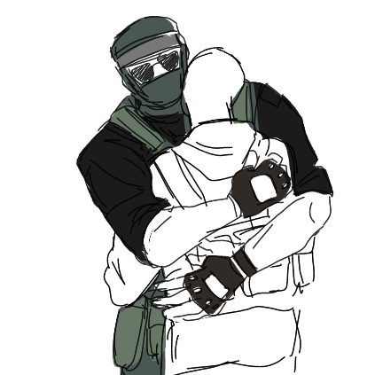 nkpeong1000's tweet photo. So cute😤
#naga #bell #cod #bocw #fanart https://t.co/YM7OxqoKjW