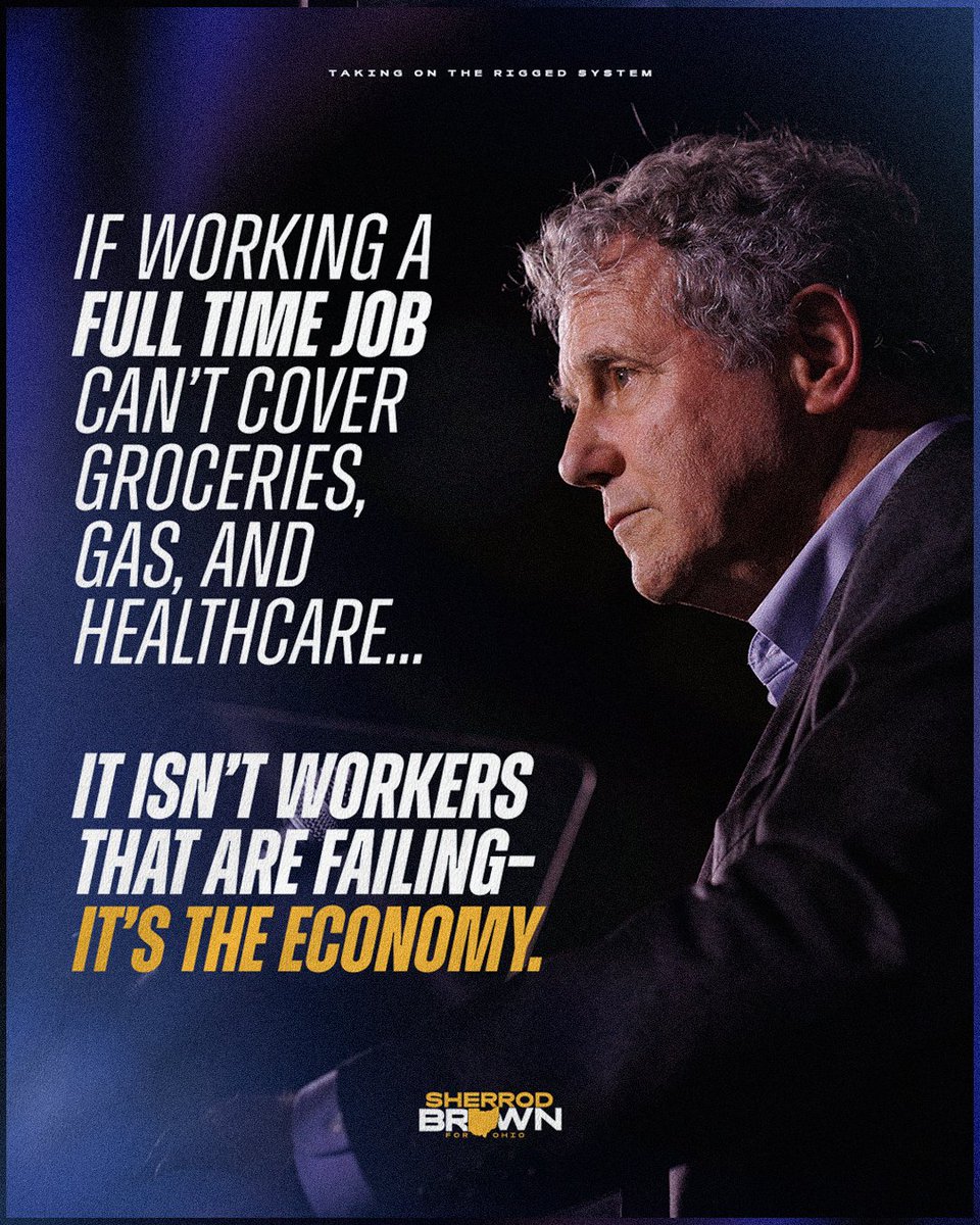 SherrodBrown's tweet photo. https://t.co/RV4BZDFCdW