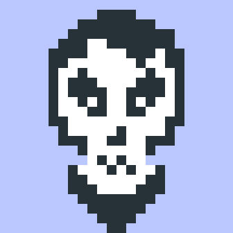 cryptoskull_bt's tweet photo. CryptoSkull #8751
Just sold for 0.101 WETH | ($184)

https://t.co/D34g1jQfwK https://t.co/IY3VqewgEq