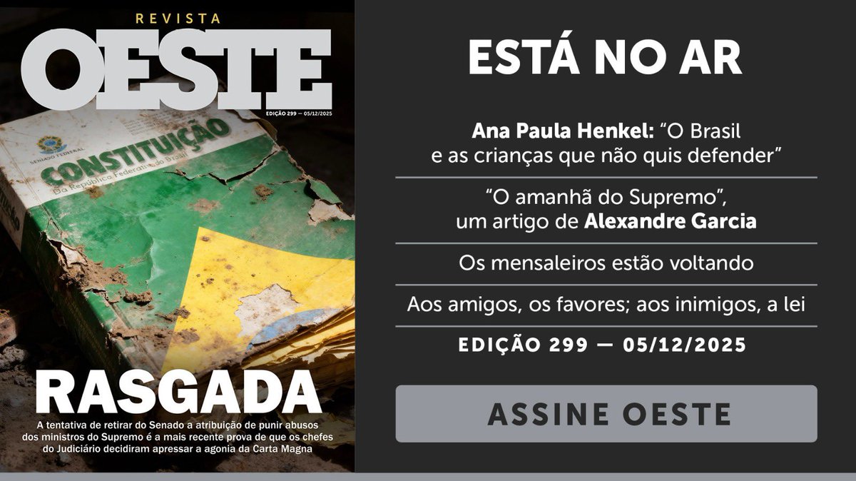 rogeriofluence's tweet photo. @marinahelenabr Parabéns pela sua dedicação, @marinahelenabr da revista Oeste, @revistaoeste, entrega, forças, coragem...
 Não mediu esforços pra contar, trazer a verdade, como sempre 🙌🏼💪👏🇧🇷🙏
Obrigado! https://t.co/LKzjsfyx52