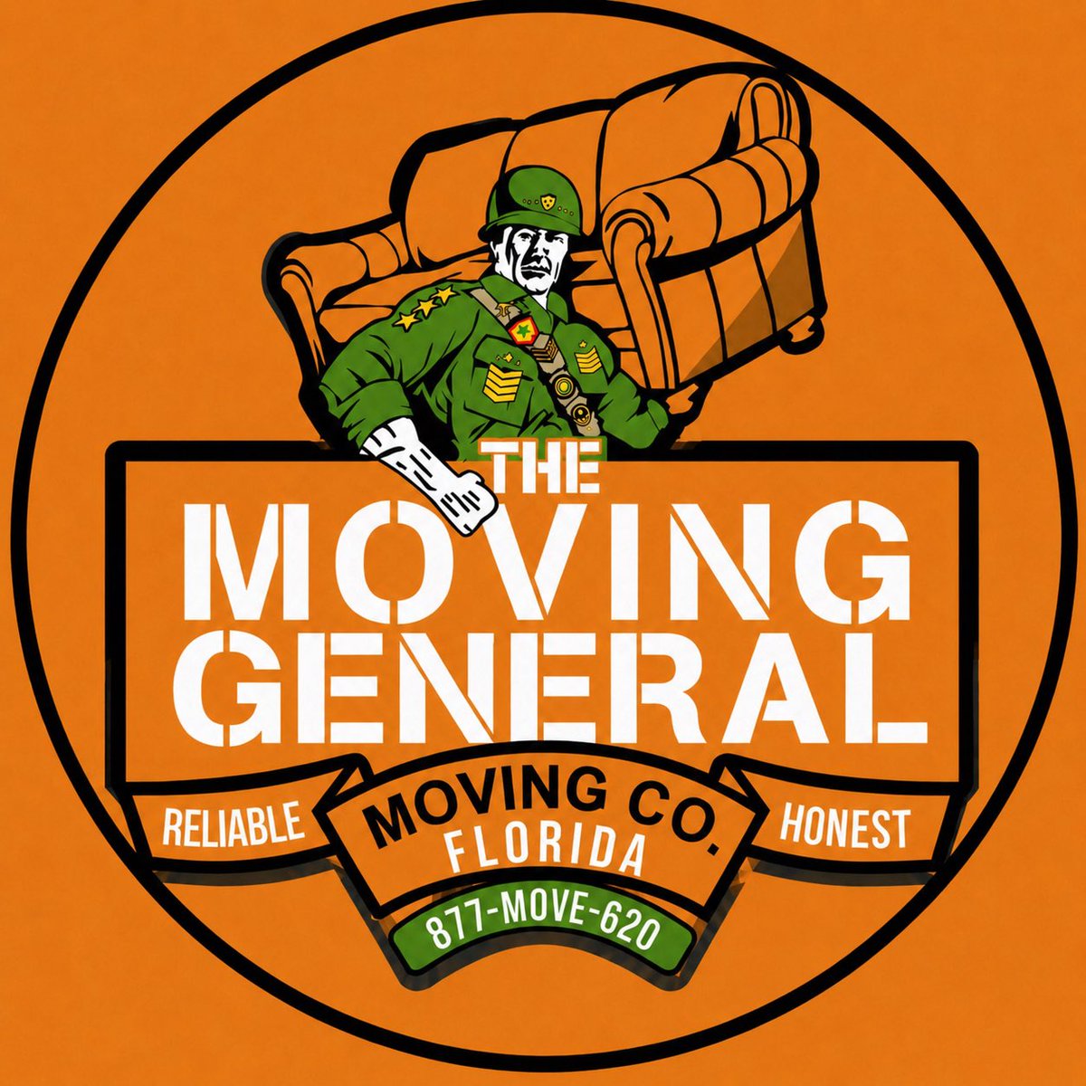 moving_general's tweet photo. Are you seeking to hire both a professional and honest Moving Company in Tampa? Call The Moving General for any and all Flat Rate Moving and Storage service needs you may have this summer. https://t.co/twDAho9Pqh