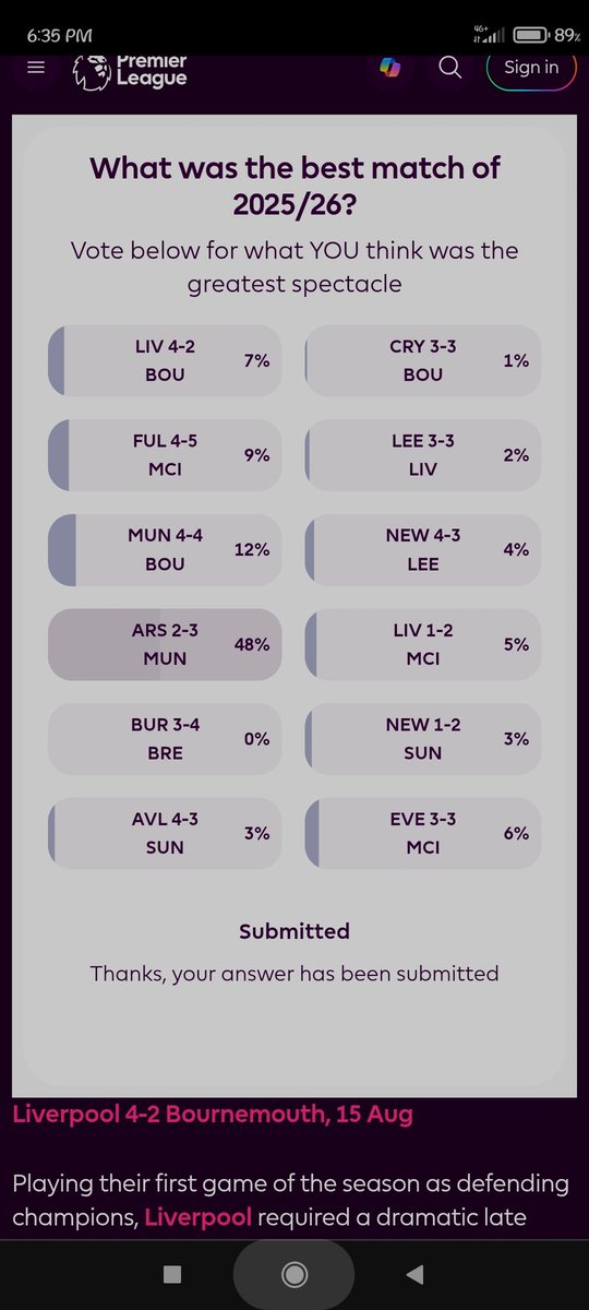 Samuel_urchi's tweet photo. @premierleague Done ✅ https://t.co/jF4El0d74y