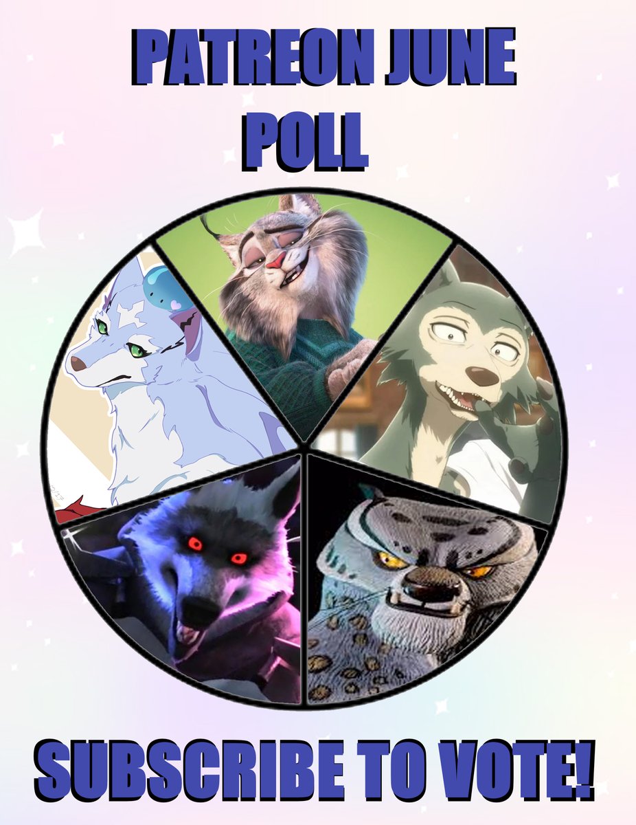 ExtraFredella's tweet photo. making a monthly poll for my patreon subs, vote by subscribing, reward would be a 3 panel wg sequence for the winner 

https://t.co/R6zXxpjo8Y https://t.co/Sii0u6v26j