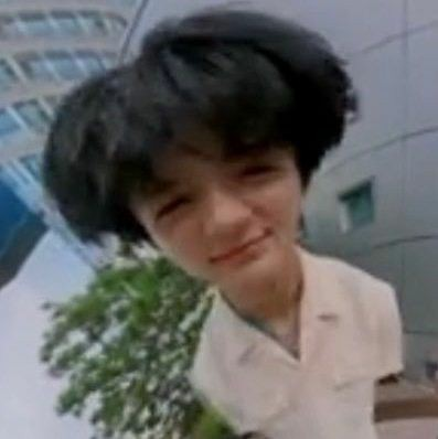 Jenog's tweet photo. @wintrr MANA LOH NIPU... muka abang udah kayak scammer banget belum ini https://t.co/j76wfBi7uu