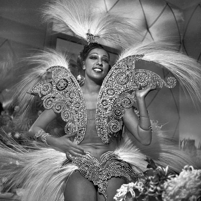 Katie_Classique's tweet photo. Happy Heavenly Birthday to the one and only Josephine Baker. Actress, dancer, singer, civil rights activist and French Reistance Fighter. She was a champion ahead of her time and one of the most beautiful stars to have ever lived — https://t.co/AOpfqvXN2M