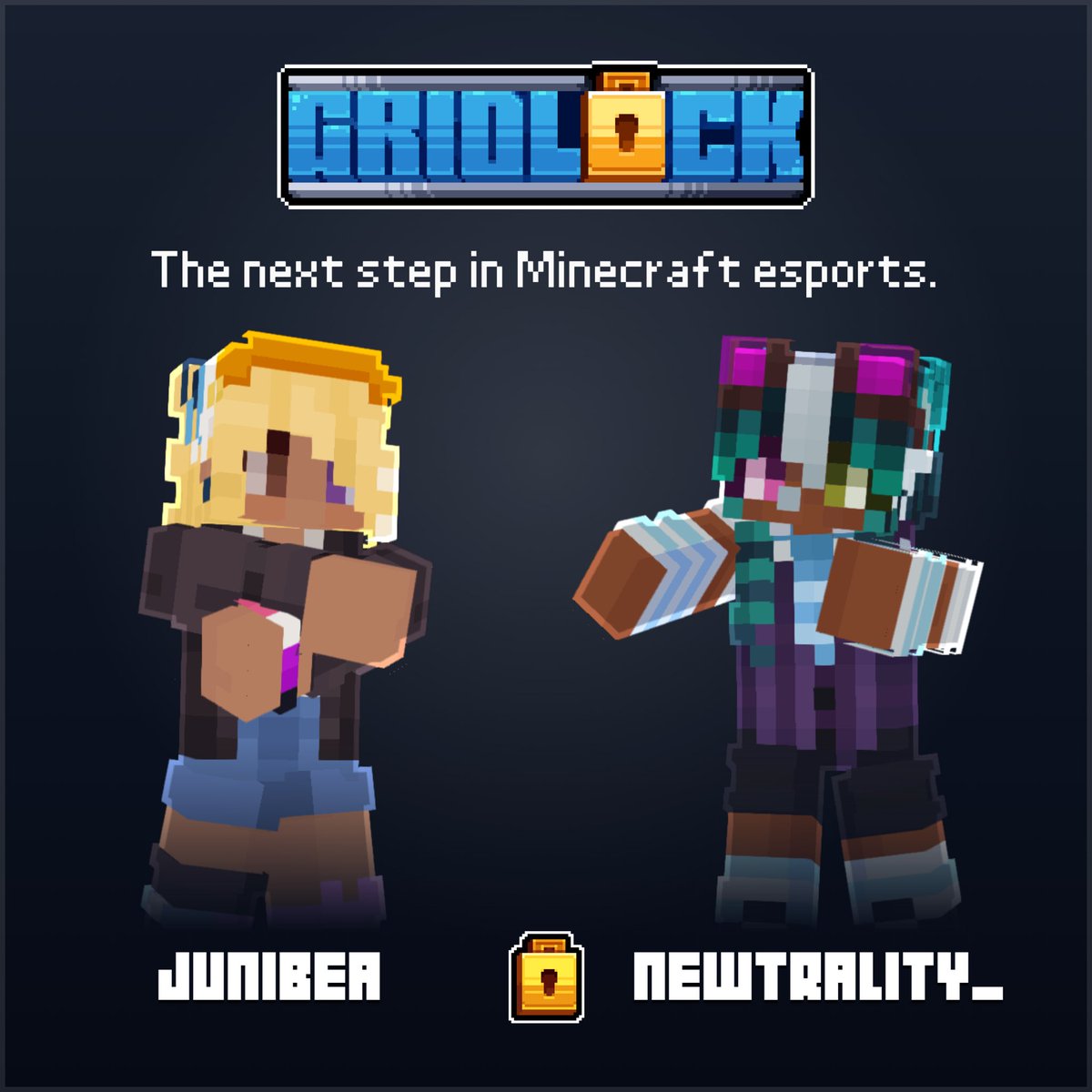 junibeas's tweet photo. my duo is... real...?? https://t.co/kz0iXRN1Cg