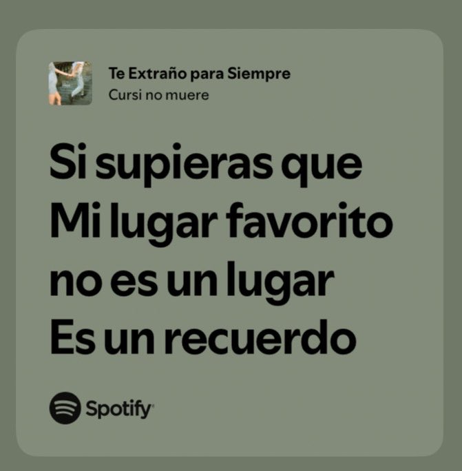 paradigmaevodev's tweet photo. me salió el otro día esta cancion y fue leer esta parte y algo dentro de mi dio una voltereta https://t.co/IW3xO9KkXR