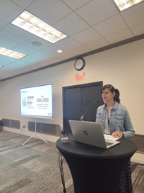 VIPResearchLab's tweet photo. 🌟Last week, Dr @GinaAgarwall presented @CAHSPR on ‘Healthcare utilization and preventive care among social housing residents compared to the general population during the COVID-19 pandemic in Ontario, Canada’

Read the paper here: https://t.co/gR2OqBUwrJ https://t.co/0GcSjbCezO