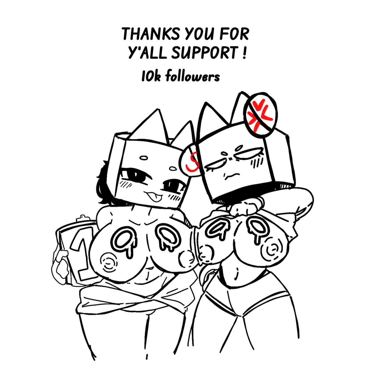 ink_zan's tweet photo. 🎉 https://t.co/GQ1JZQoYdq