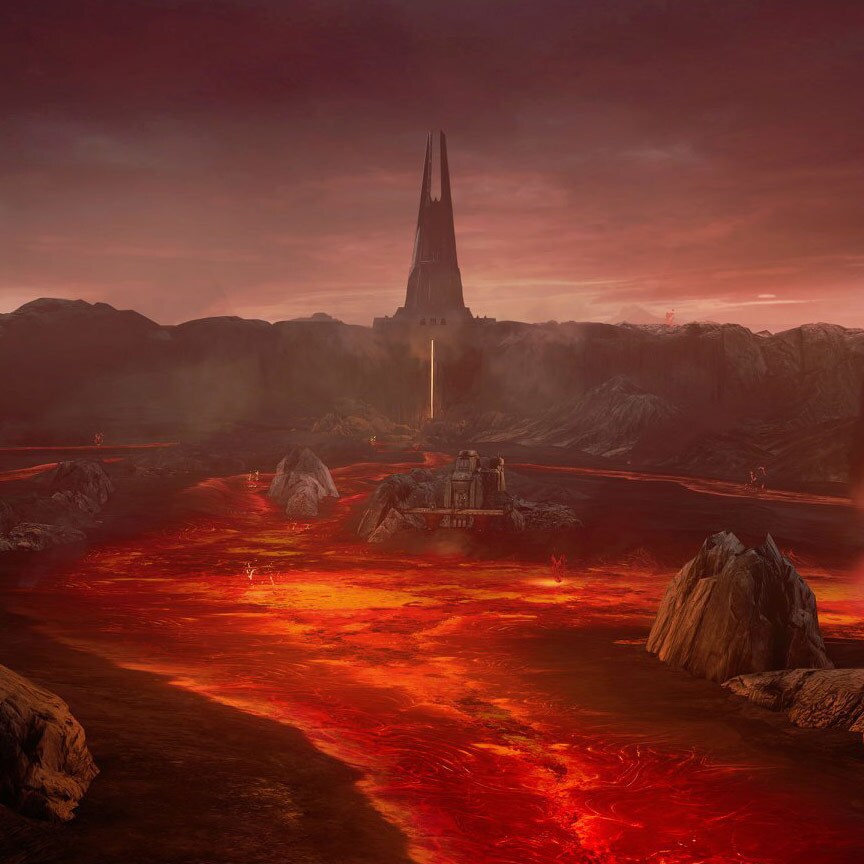 Star Wars Daily tweet media
