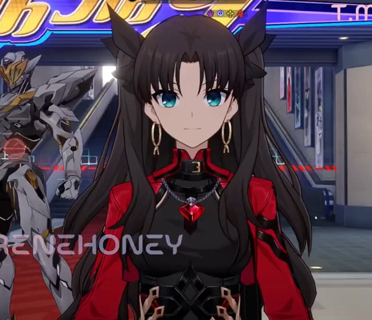 YoutubeHard's tweet photo. @Tandemeggcicle @arkbigfanjp Not even close LMAOOOOOOOOOOOOOOOOOOO
getting mogged by a free character
the fact that u think HSR has anything close to WuWa models shows how many mental disabilities u have https://t.co/dtmjzcXdRi