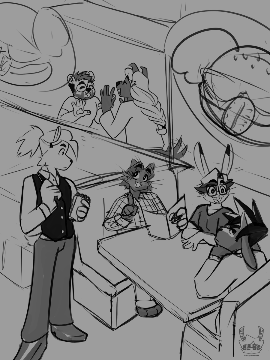 BigBustB's tweet photo. Koala Burger https://t.co/cyIpRY6gYq