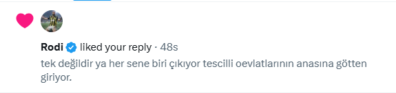 nocontext87's tweet photo. @rodicall1 kobanici tescillilerin anasını kol gibi sikme konusunda tek değil diyelim :) senin zeka şuralardayken zorlama iki kitap oku. https://t.co/MxLDqc28xv