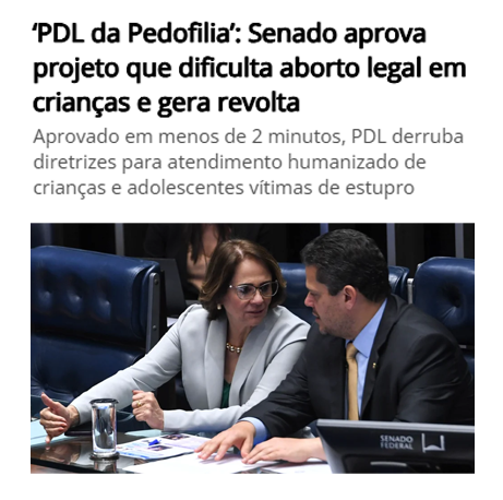 natbonavides's tweet photo. ABSURDO! Davi Alcolumbre disse que o Senado não seria mero "carimbador" da PEC do fim da escala 6x1. Mas foi exatamente isso que aconteceu com o PDL da Pedofilia, uma votação relâmpago, em 1min 42s, para atacar a proteção de crianças vítimas de violência sexual. https://t.co/uzQGIPR8ki