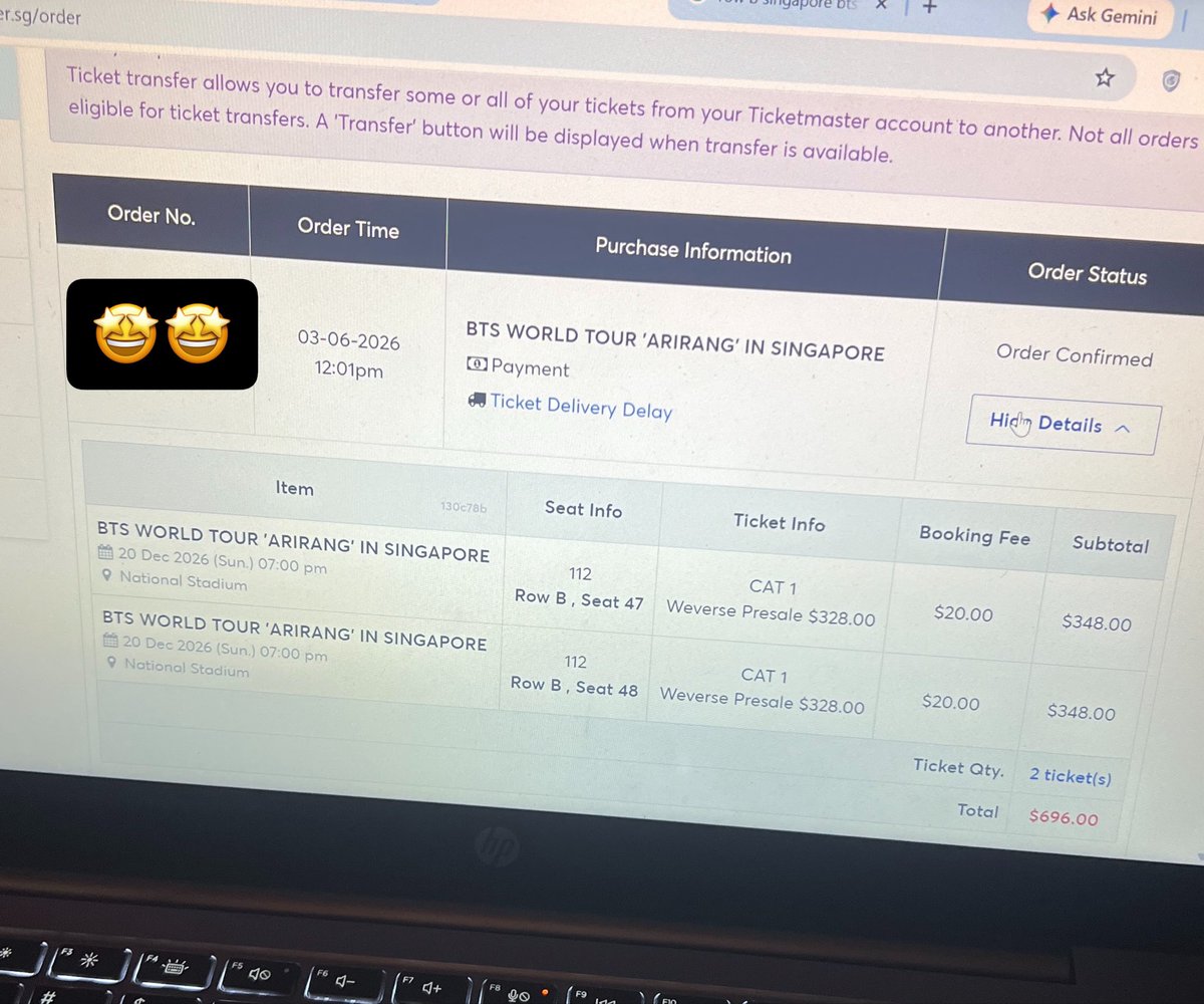 nafa udh jadi maba ub tweet media