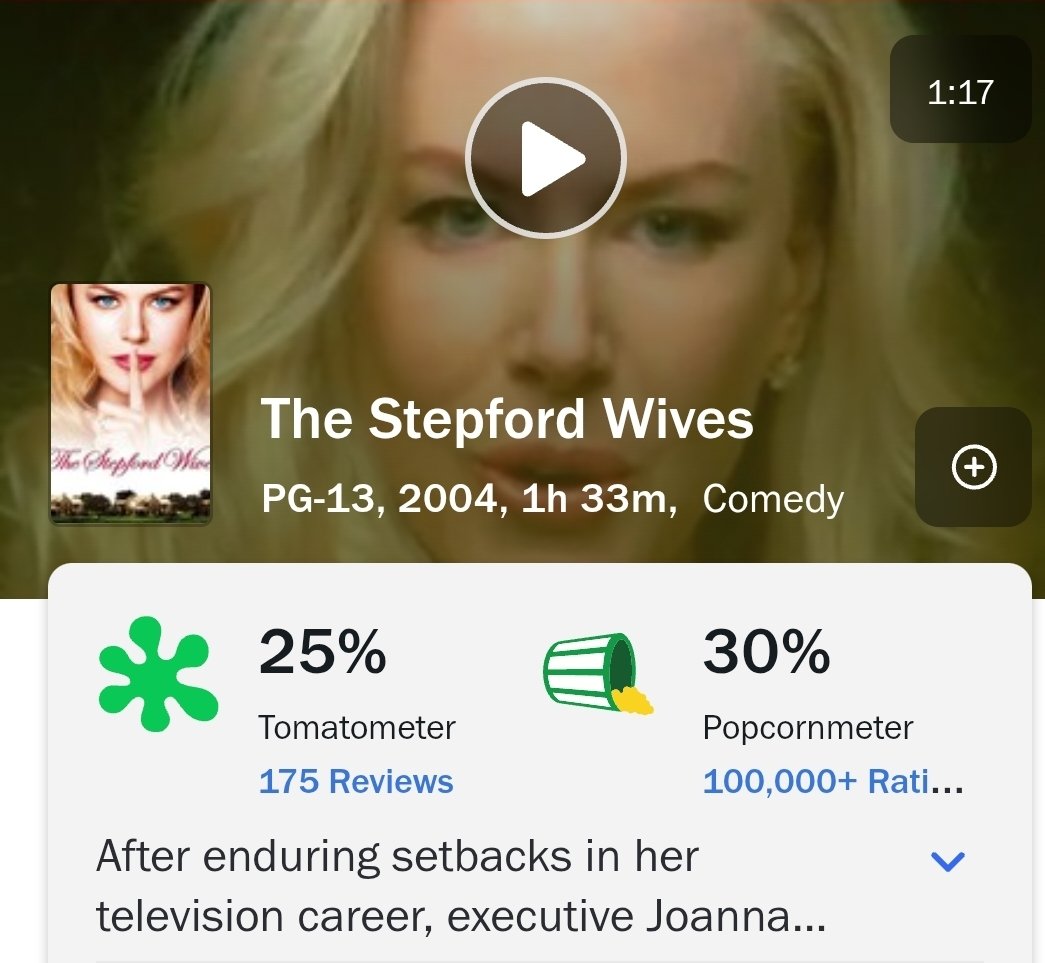 StopTweetingMia's tweet photo. critics HATE to see a campy queer classic winning https://t.co/NY21p6OpRs