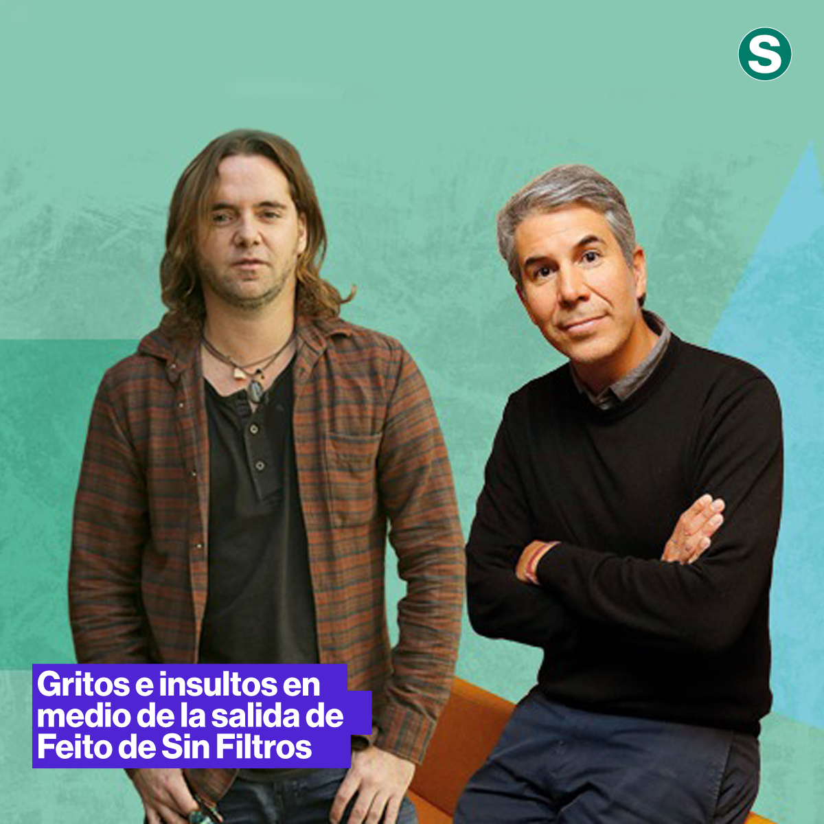 laSegunda tweet media
