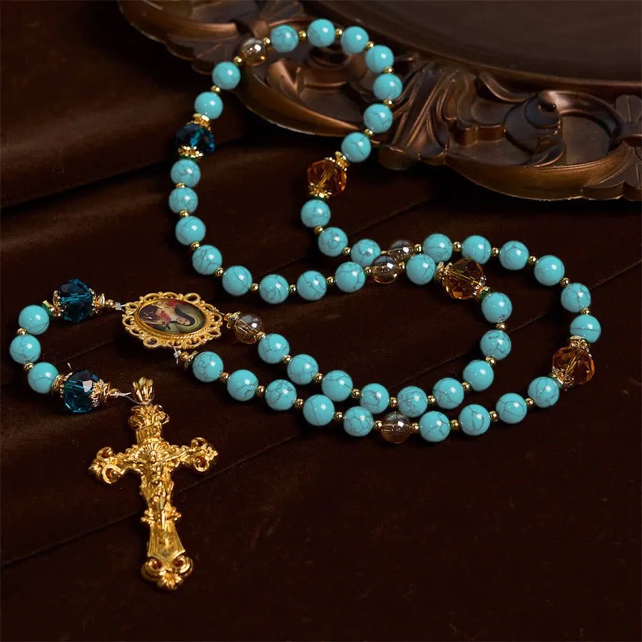justchinonye's tweet photo. Make the Holy Rosary, your closest companion.
Pray your Rosary https://t.co/mG9yIumYBz