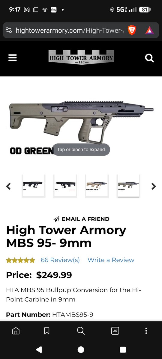 LukeWarmDesigns's tweet photo. Ok HP fans(dinos included), for reasons I don't have enough characters to explain, I think we are going to ditch the whole fcu/receiver thing for the xx95 hipoint project, and just make it a fully printed gun that uses the xx95 kit. Regular, bullpup and an integral supp option. https://t.co/rS8G5ukyKt