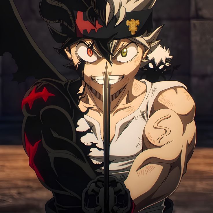 Last_Fiiddler's tweet photo. #بلاك_كلوفر | #blackclover
يرتقب أن يتم الكشف عن معلومات جديدة بخصوص أنمي بلاك كلوفر في يوليو القادم ... 🔥 https://t.co/YzGd2ewTOD