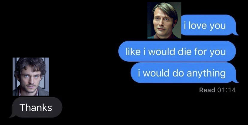 olive ୨୧《will graham》 tweet media