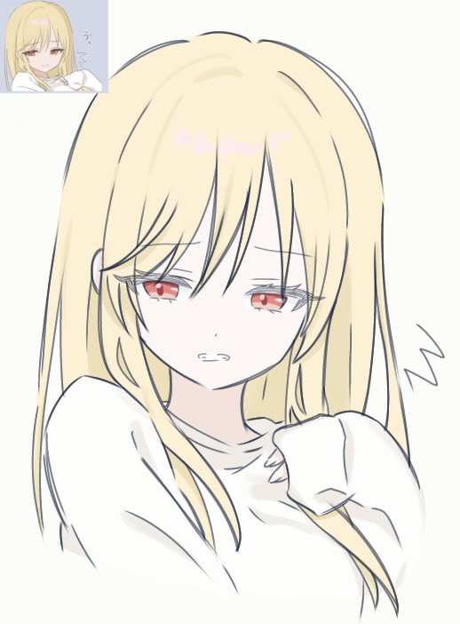 runa22_2's tweet photo. この表情可愛い https://t.co/5Mt0Ye5mZU