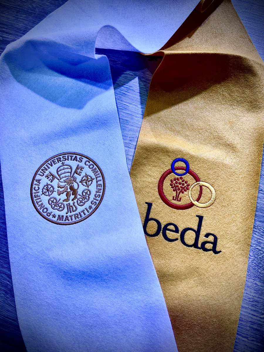 ecatolicmadrid's tweet photo. Enhorabuena a los @BEDA_Assistants del programa @BEDAspain  de Escuelas Católicas de Madrid, todos ellos alumnos de postgrado de la @UCOMILLAS que realizan sus prácticas académicas en centros educativos bilingües. https://t.co/SHtFzlfRfi