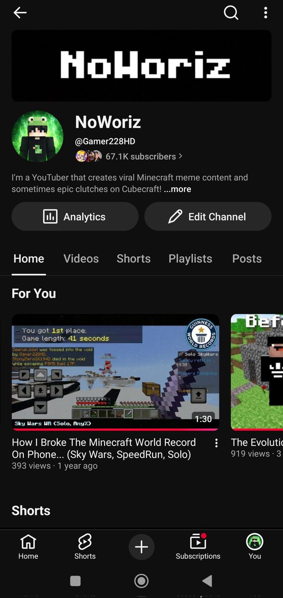 samiyluciycel's tweet photo. After 50 days of appealing the unfair demonetization, @TeamYouTube hasn't resolved it for me😭

Neither by emails nor by X, they always give me generic template responses.

Please @TeamYouTube, I ask you to review the appeal and resolve this decision
https://t.co/fkSVsmKpxa… https://t.co/6C8wzLmDAT