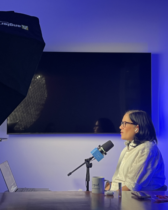 signalawards's tweet photo. Signal Awards judge Anita Sharma, host of "Signed: Conversations with Digital Mavericks."

Secure your place among audio's finest by entering the Signal Awards. The Final Entry Deadline is June 26th. https://t.co/hlyitEu5zh

#SignalAwards #Podcast https://t.co/5RDA240pOw