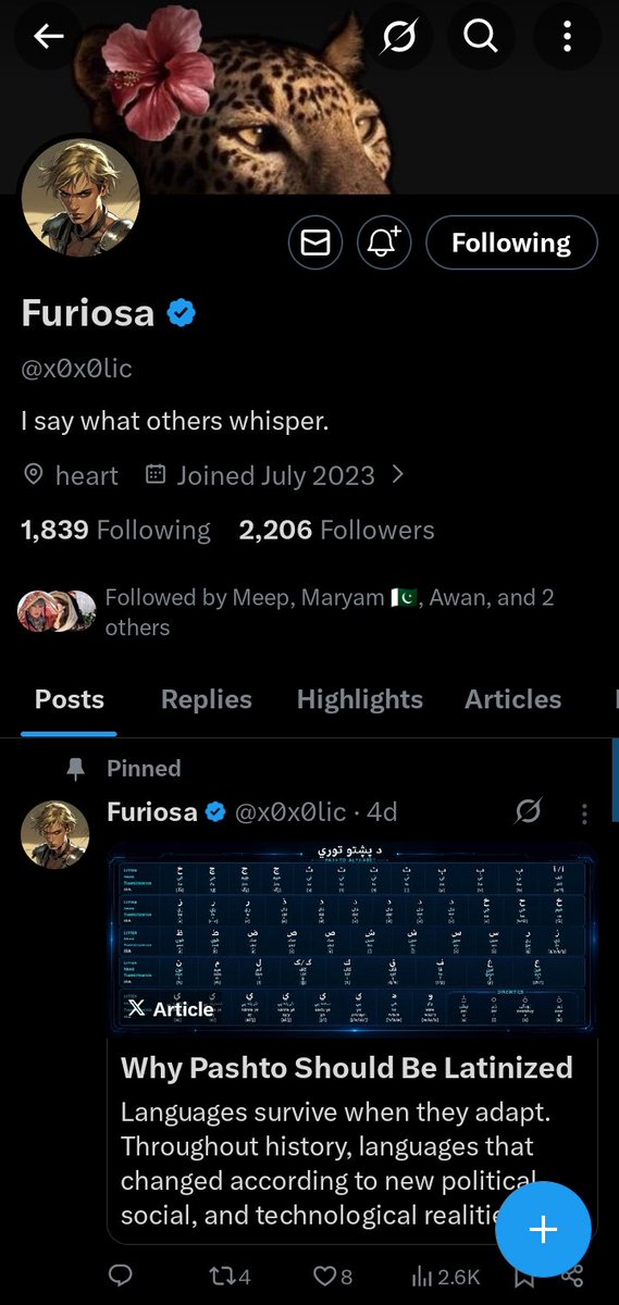 MalikAwanchk's tweet photo. These three accounts are run by the same person who is not Pakistani, let alone Pashtun, pretending to be Pashtun. He/she is Mukesh/Pooja from Uttar Pradesh. @x0x0lic @R4z0vii @Sapphire_Aylin https://t.co/eFhTnpLSJr