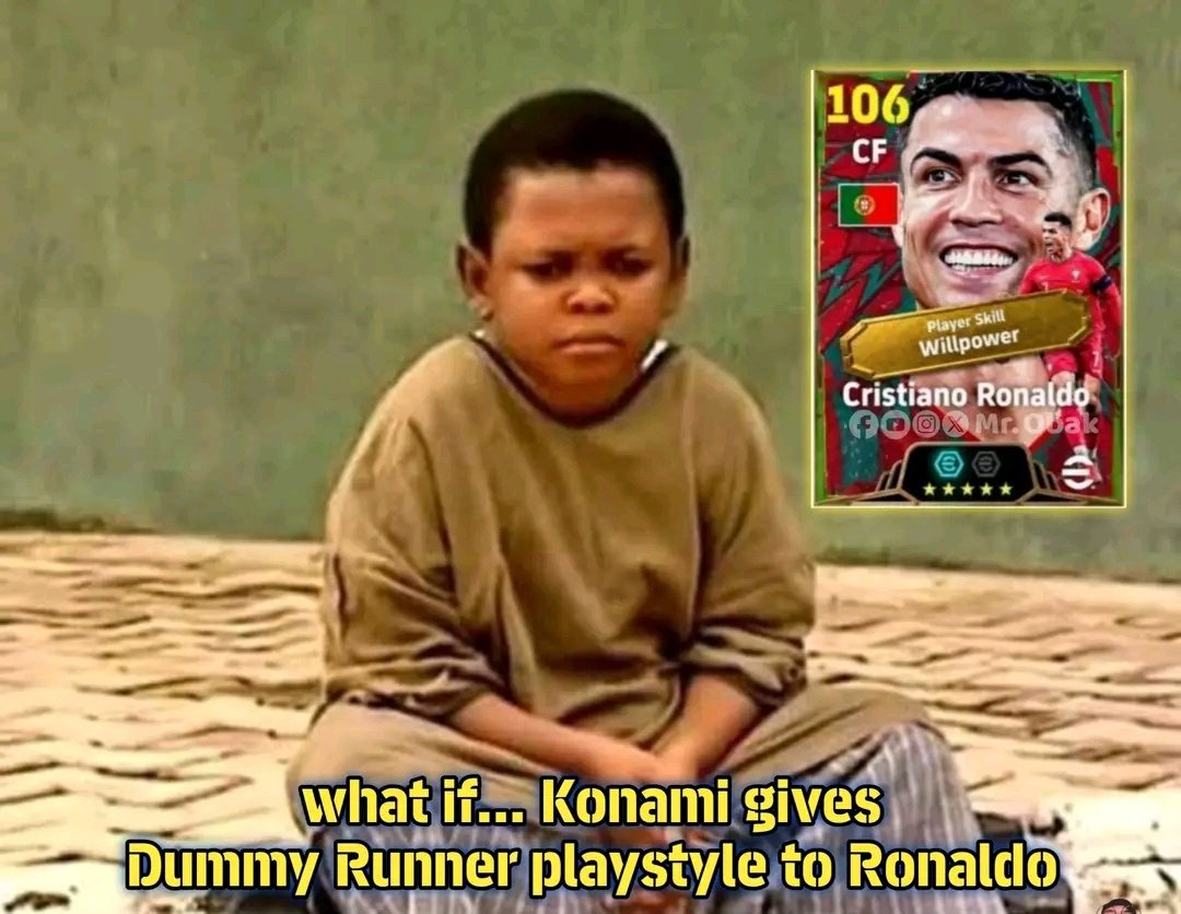 WILLS🦇PES⚽ tweet media