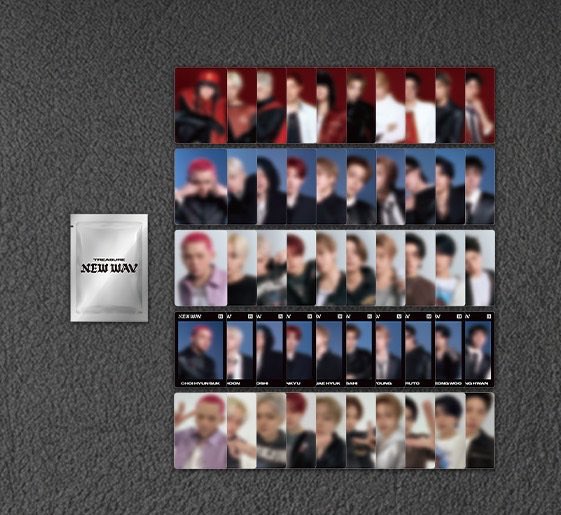 cloudobby18's tweet photo. 🎁 GIVEAWAY TREASURE COMEBACK EDITION 🎁

🔥3 WINNERS 
— 1 winner → 1 TC Sealed — 2 winners → 1 Special Photocard MD (random)

📍 For INA TEUME only 🇮🇩

🔗 RULES: ✨ Like & RT post ini ✨ Reply: • Bukti streaming MV "IF I" di Yt / Spo • Bukti vote di aplikasi

⏰ End: TBA

Yuk support comeback TREASURE sambil ikut giveaway biar ENCOREEEEE

Good luck, TEUME! 🍀

NEW WAV IF I RELEASE
#TREASURE_NEW_WAV
#NEWWAV_ALBUM_RELEASE
#TREASURE @treasuremembers