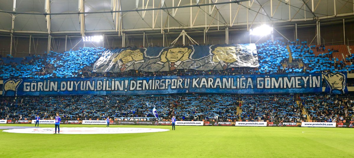 guekedn's tweet photo. Milletvekillerimize çağrımızdır!

#BirMaaşDemirspora - #YaşasınDemirspor

@abdullahdogru01
@AhmetZenbi40157
@AyhanBarut01
@AyseSibelErsoy
@ayyuceturkestas
@bilalbilici01
@eczburhan
@farukaytek
@muharremvarli01
@muzeyyensevkin
@orhanssumer
@omerrcelik 
@KaramikSunay 
@TulayHatim https://t.co/9S33tnMdZV