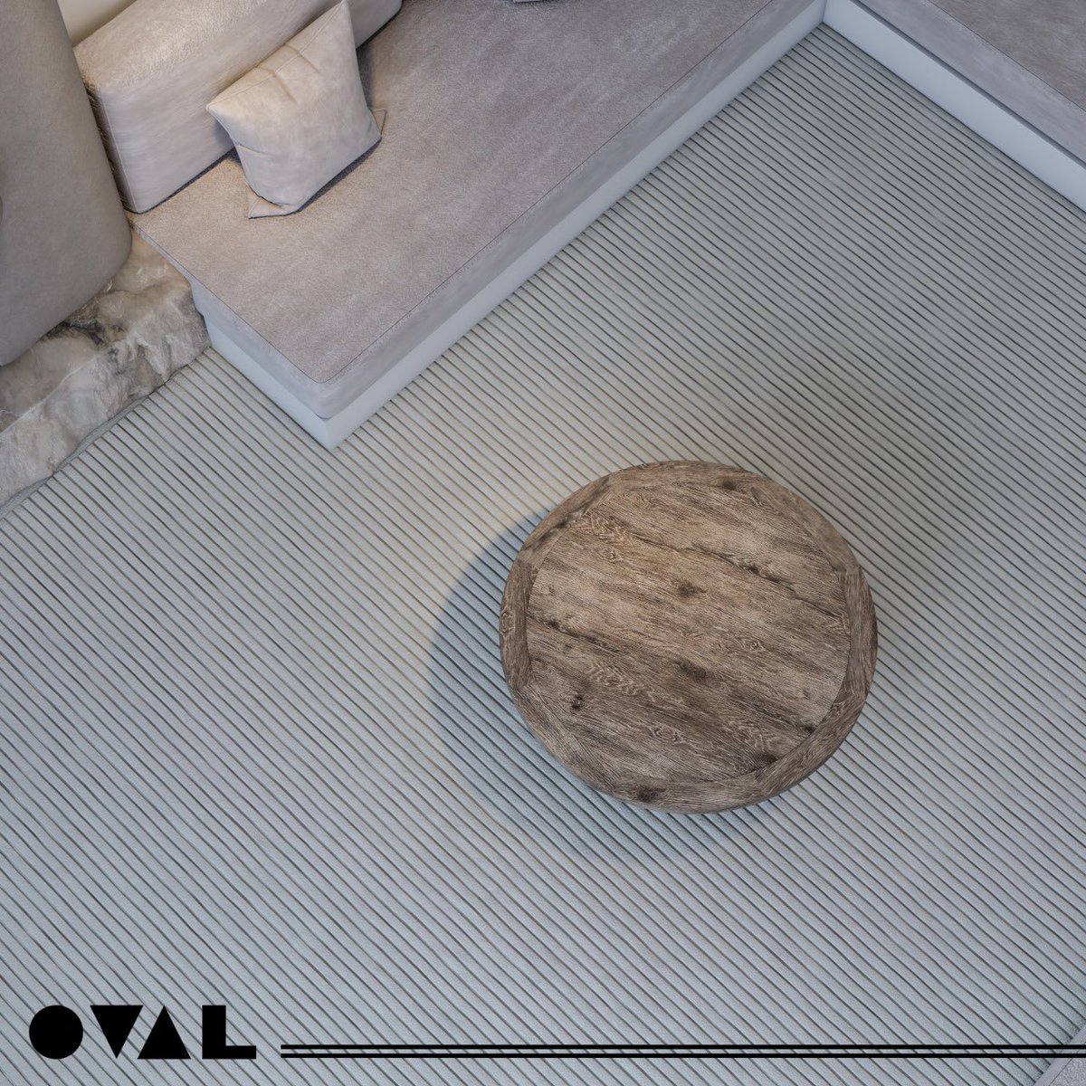 Oval4Design's tweet photo. من اعمالنا في التصميم الداخلي فيلا سكنية خاصة

#الرياض #السعودية https://t.co/kCFDYjd53g