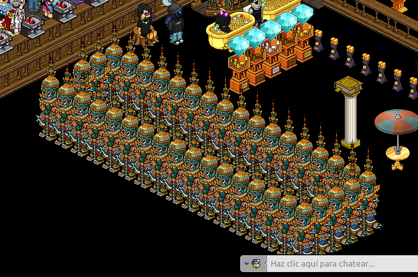 DozingHB's tweet photo. @BertooHabbo @ESHabbo @Habbo https://t.co/y5iFRzBiXz