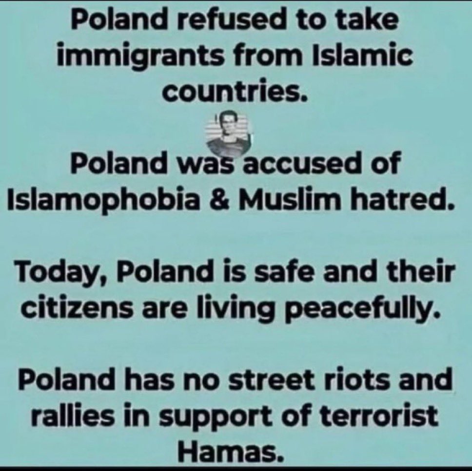 emiliathreads's tweet photo. @elonmusk Learn from Poland https://t.co/k7uDtOyQ7l