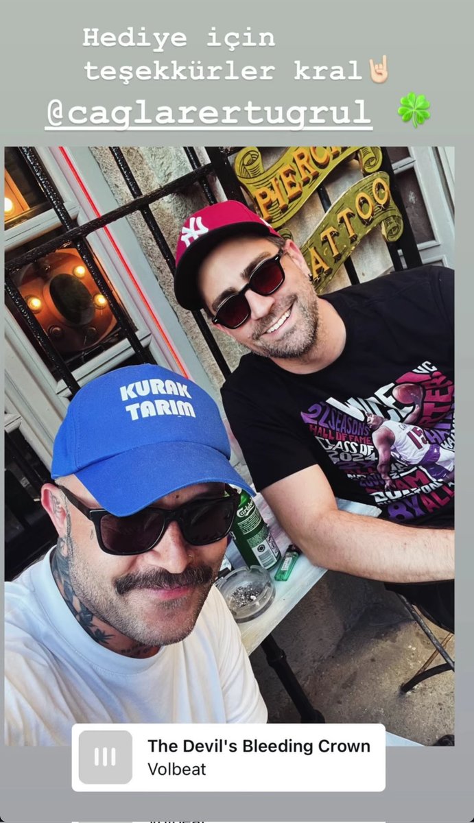 CEFC2020's tweet photo. İG Story 
#ÇağlarErtuğrul https://t.co/MOYLyBHmu6