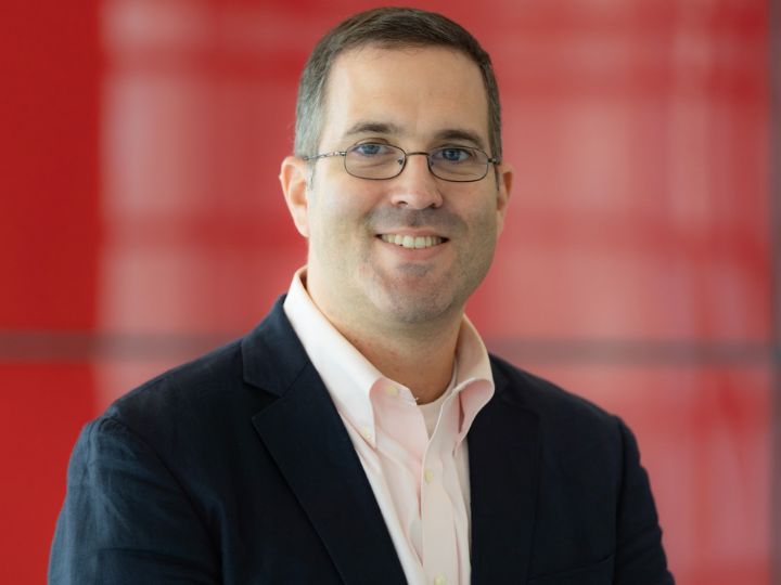 UHEngineering's tweet photo. Jeffery Rimer, a 2020 Edith and Peter O’Donnell Award recipient for his groundbreaking work in crystal formation, is returning to the O’Donnell Awards Summit as a featured speaker. Hosted by the TAMEST, this year’s event marks the 20th anniversary of the prestigious award.
🔗⬇️ https://t.co/JIo7K8Ct4U