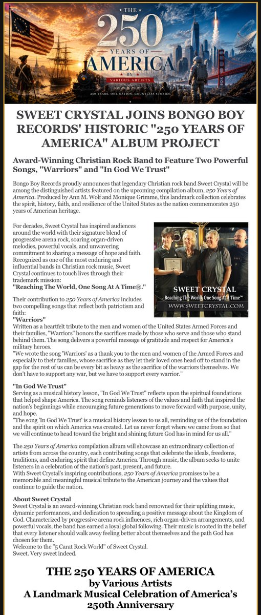 sweet_crystal's tweet photo. Proud and humbled to be a part of this very sweet project! https://t.co/8GPZa8Ri6I