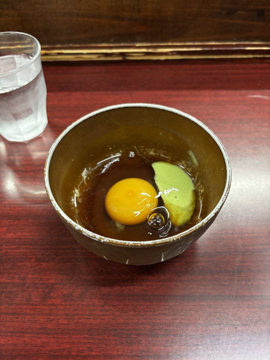 SORA46301's tweet photo. これを待ってました！！
半年近く待ち望んだぞ！これからも頼み続ける
#ぽんわっさ #スタ満ソバ #すず鬼 https://t.co/GWdtl6qlFx