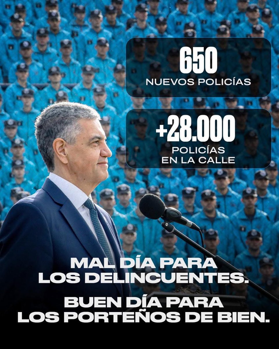 mavica7's tweet photo. Lloran los enemigos del orden. https://t.co/Ys9yq96rxf