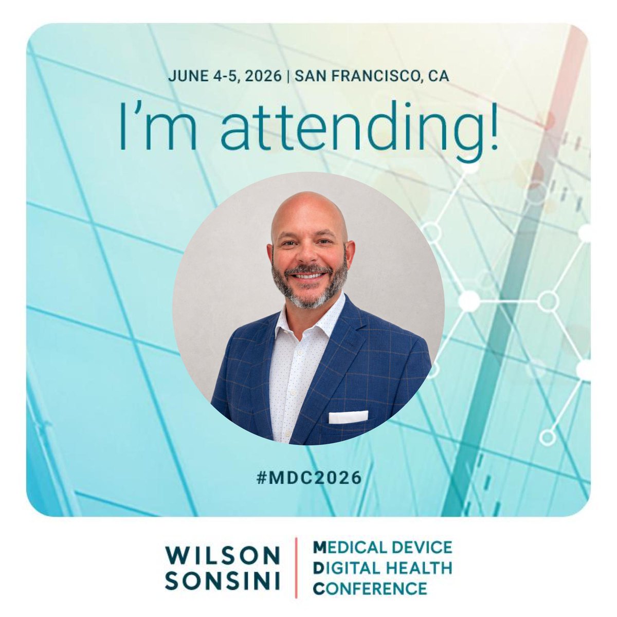 Theromics_Inc's tweet photo. Theromics is looking forward to attending the @wilsonsonsini  Medical Device & Digital Health Conference (#MDC2026) this week in San Francisco.

Representing Theromics will be our CEO, @AndrewCZeringue , who will be meeting with investors, strategic partners, clinicians, and industry leaders who share our vision for the future of ablation therapeutics.

At Theromics, we believe the next frontier in local tumor therapy is not simply new devices, but technologies designed to improve how energy is delivered, controlled, and understood within tissue. Our mission is to develop solutions that support more predictable treatment-zone control and ultimately help address the challenge of local recurrence following local therapy.

If you'll be attending MDC 2026, we welcome the opportunity to connect and discuss the future of interventional oncology, tumor ablation, and ablation therapeutics.

#MDC2026 #Theromics #InterventionalOncology #TumorAblation #AblationTherapeutics #MedicalDevices #MedTech #HealthcareInnovation