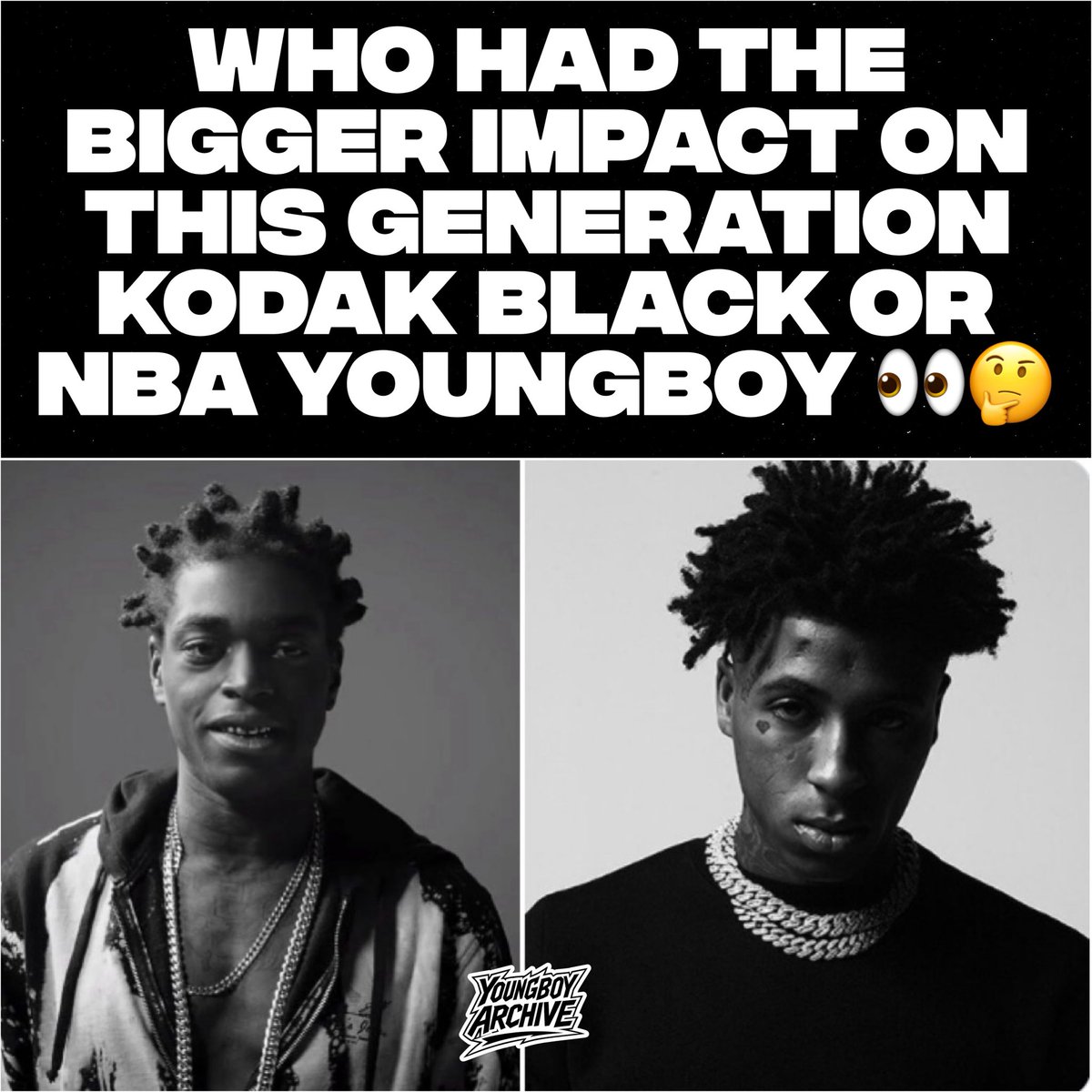 YoungBoy Archive tweet media